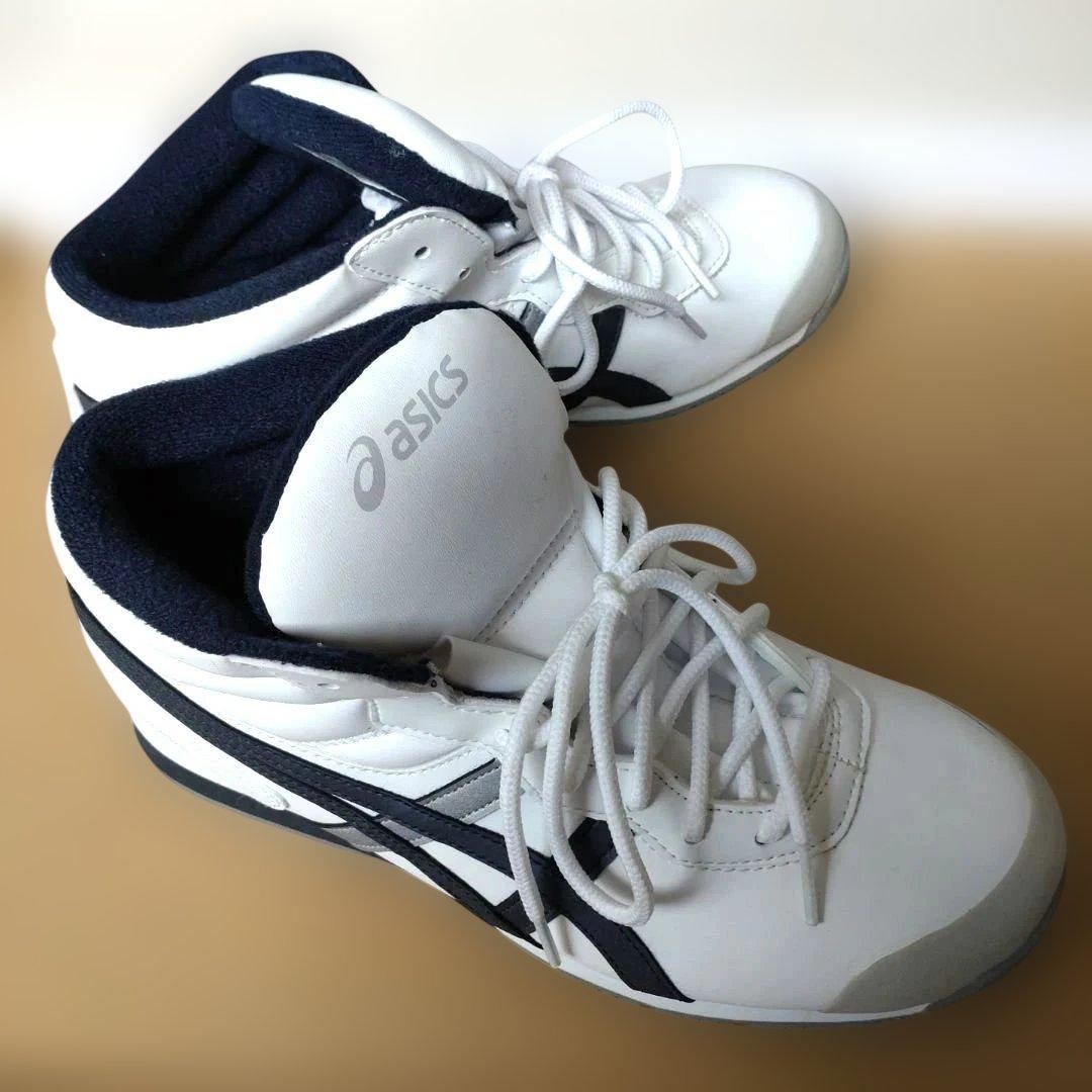 asics TFS280 スノーシューズ 26.0cm