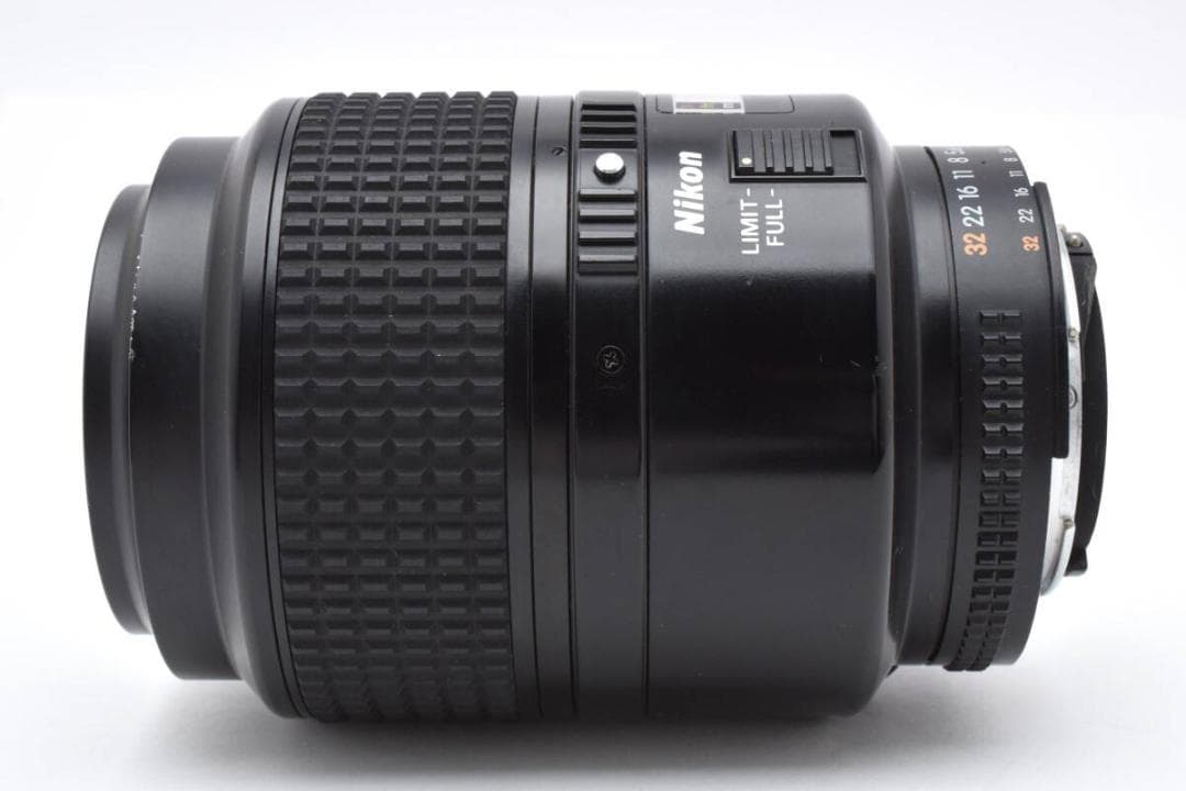 ★美品★ AF MICRO NIKKOR 105mm F2.8D #691R