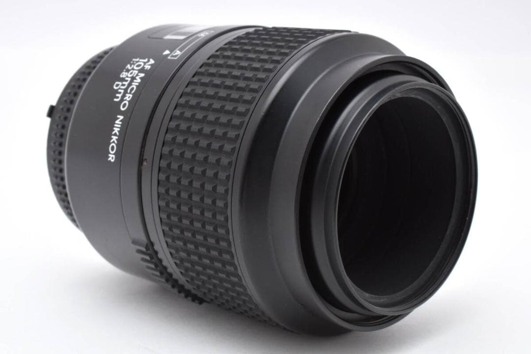 ★美品★ AF MICRO NIKKOR 105mm F2.8D #691R