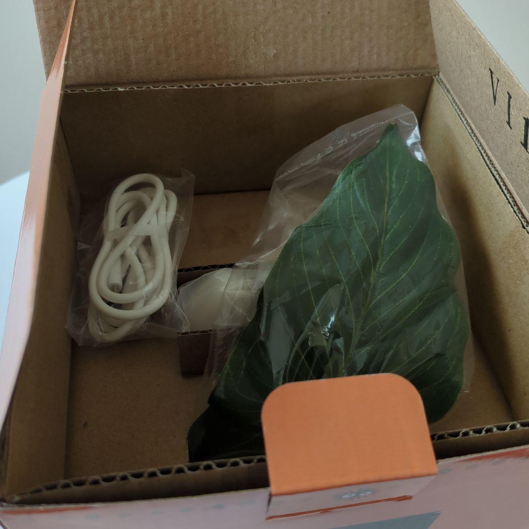 小トトロ　ほんのりライト