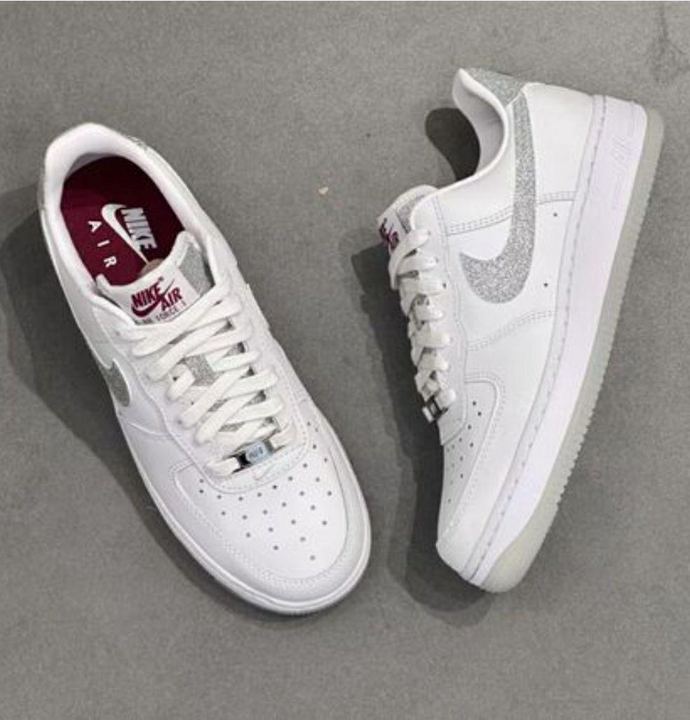 めちゃ可愛(*´`)Nike WMNS AIR FORCE 1 値下げ⭕