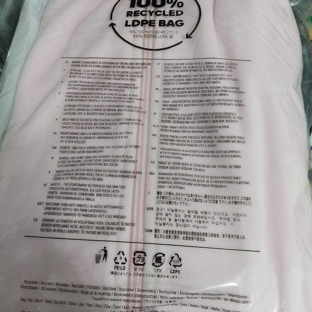 SNIDEL限定カラー adidas Originals Mサイズ 未使用品