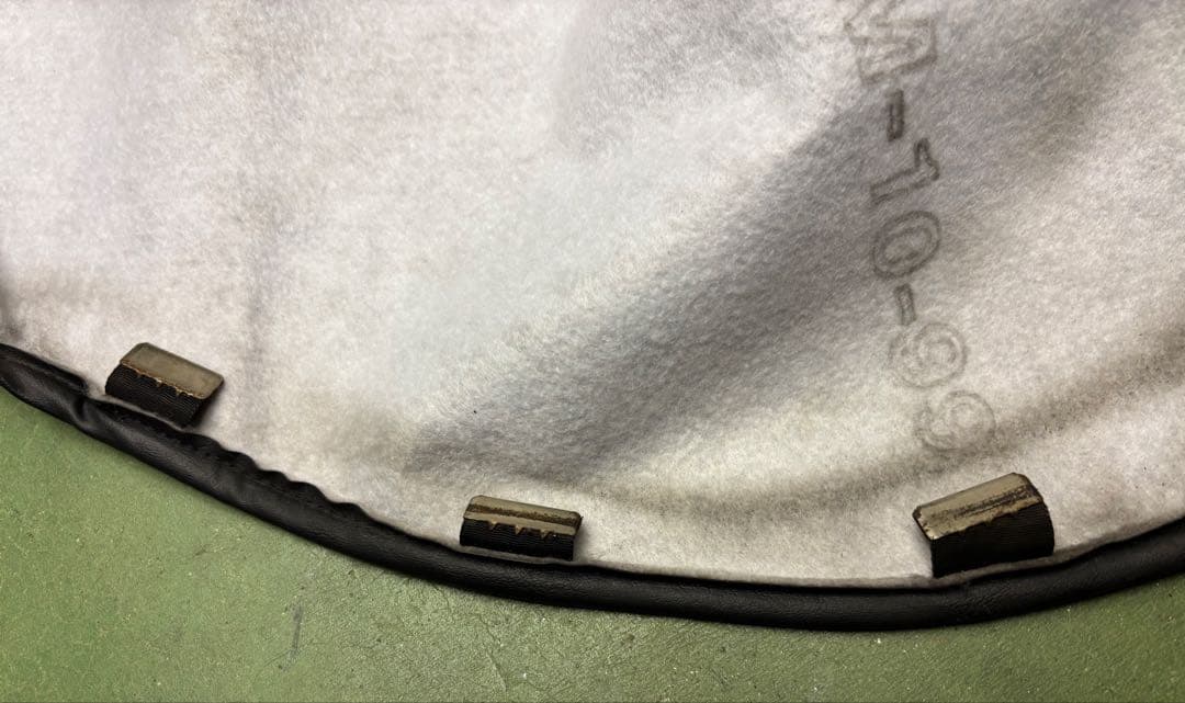 Harley-Davidson フェアリングブラ(カバー)