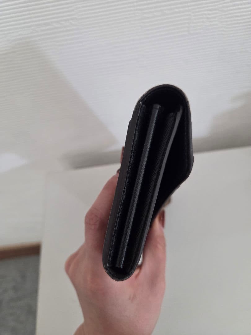 ルイヴィトン　レディース長財布