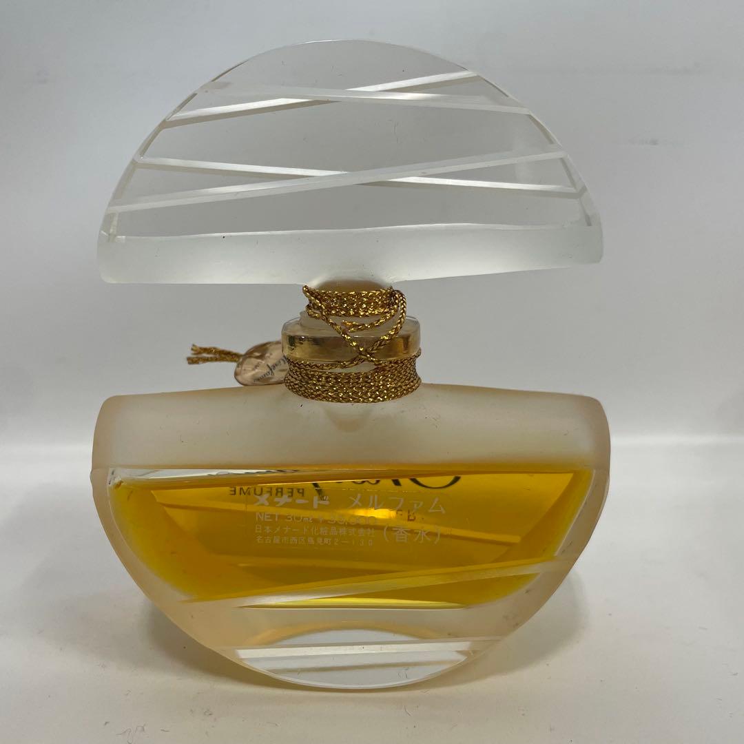 MENARD メナード メルファム パルファム香水 30ml