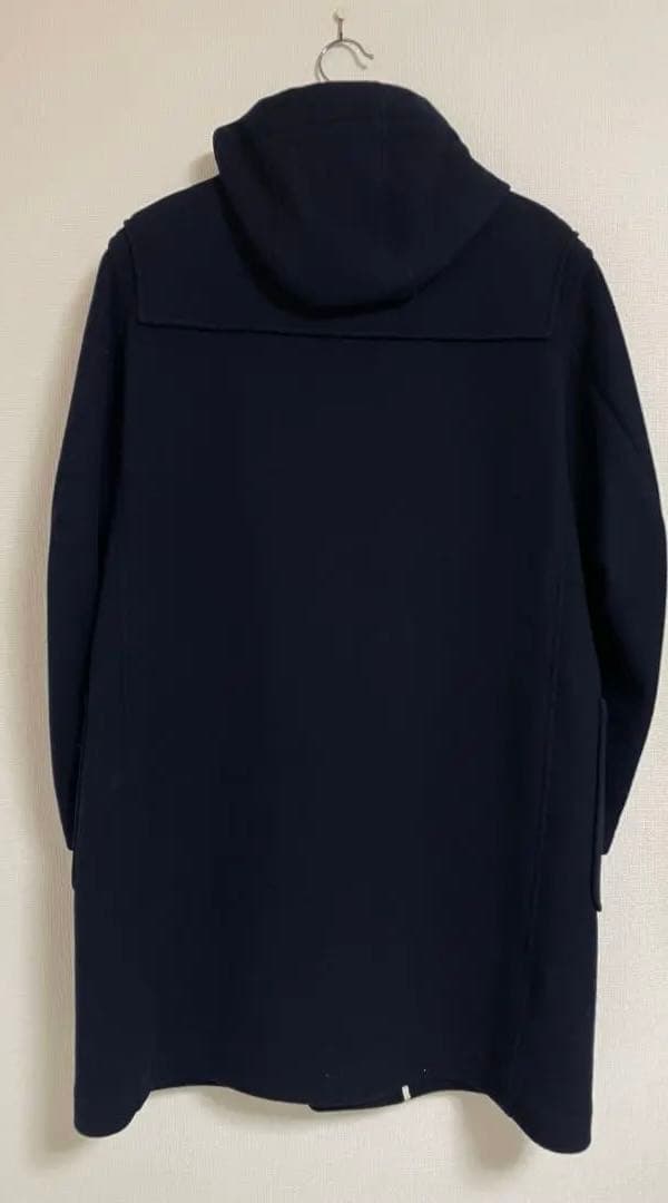 Orcival ダッフルコート ネイビー サイズ3