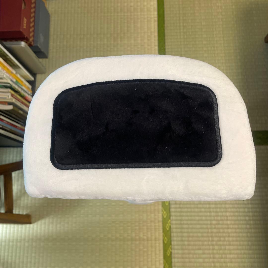 即購入可/ニンテンドーミュージアム / 限定 / Wiiコントローラークッション