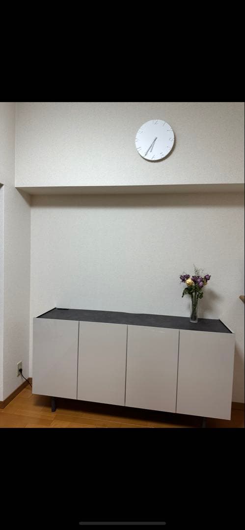 パモウナ チェスト 幅160cm セット！早い者勝ち