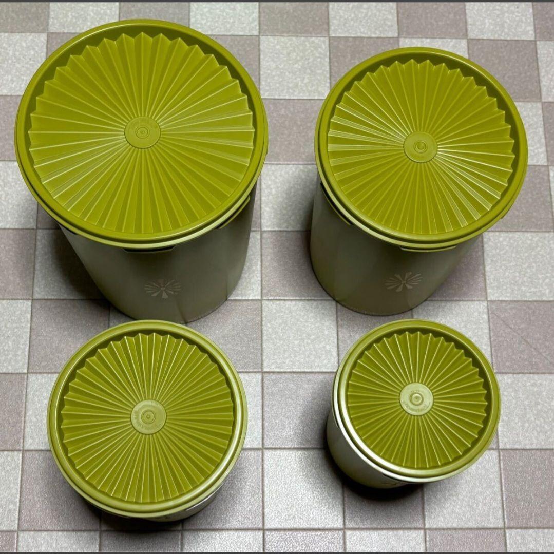 タッパーウェア デコレーター