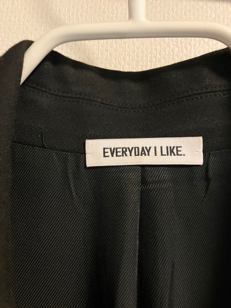 ドゥーズィエムクラス AVANCE ジャケット