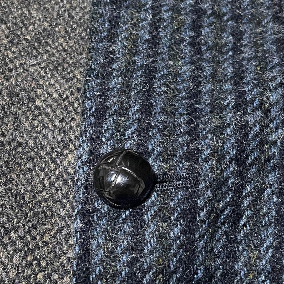 【チェルネンコくん】BEAUTY & YOUTH ハリスツイード