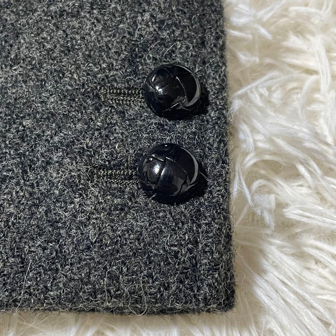 【チェルネンコくん】BEAUTY & YOUTH ハリスツイード