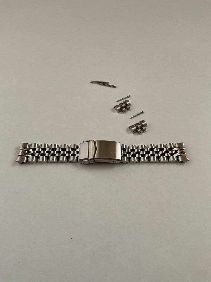 タイコノートANGUS ジュビリー ブレスレット Vクラスプ Alpinist