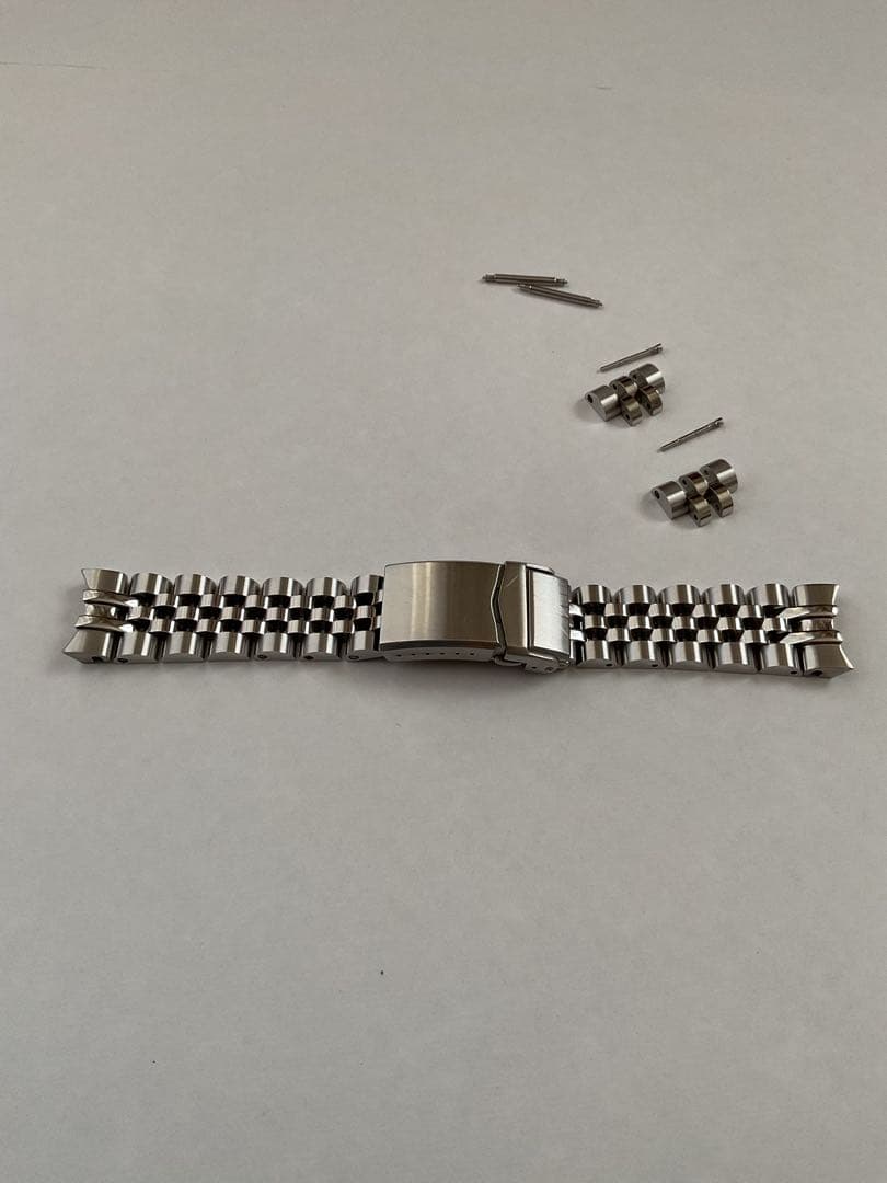 タイコノートANGUS ジュビリー ブレスレット Vクラスプ Alpinist