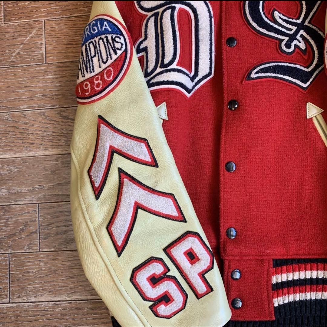 ホワイツビル　スタジャン36