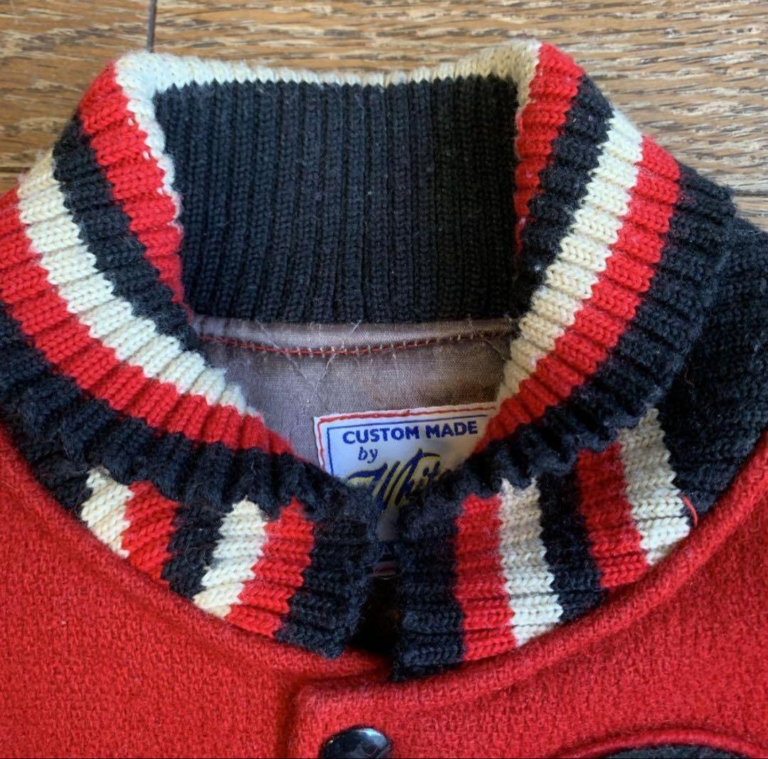 ホワイツビル　スタジャン36