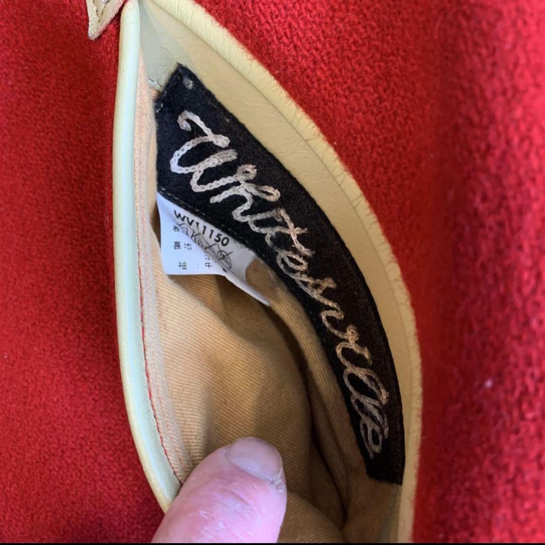 ホワイツビル　スタジャン36