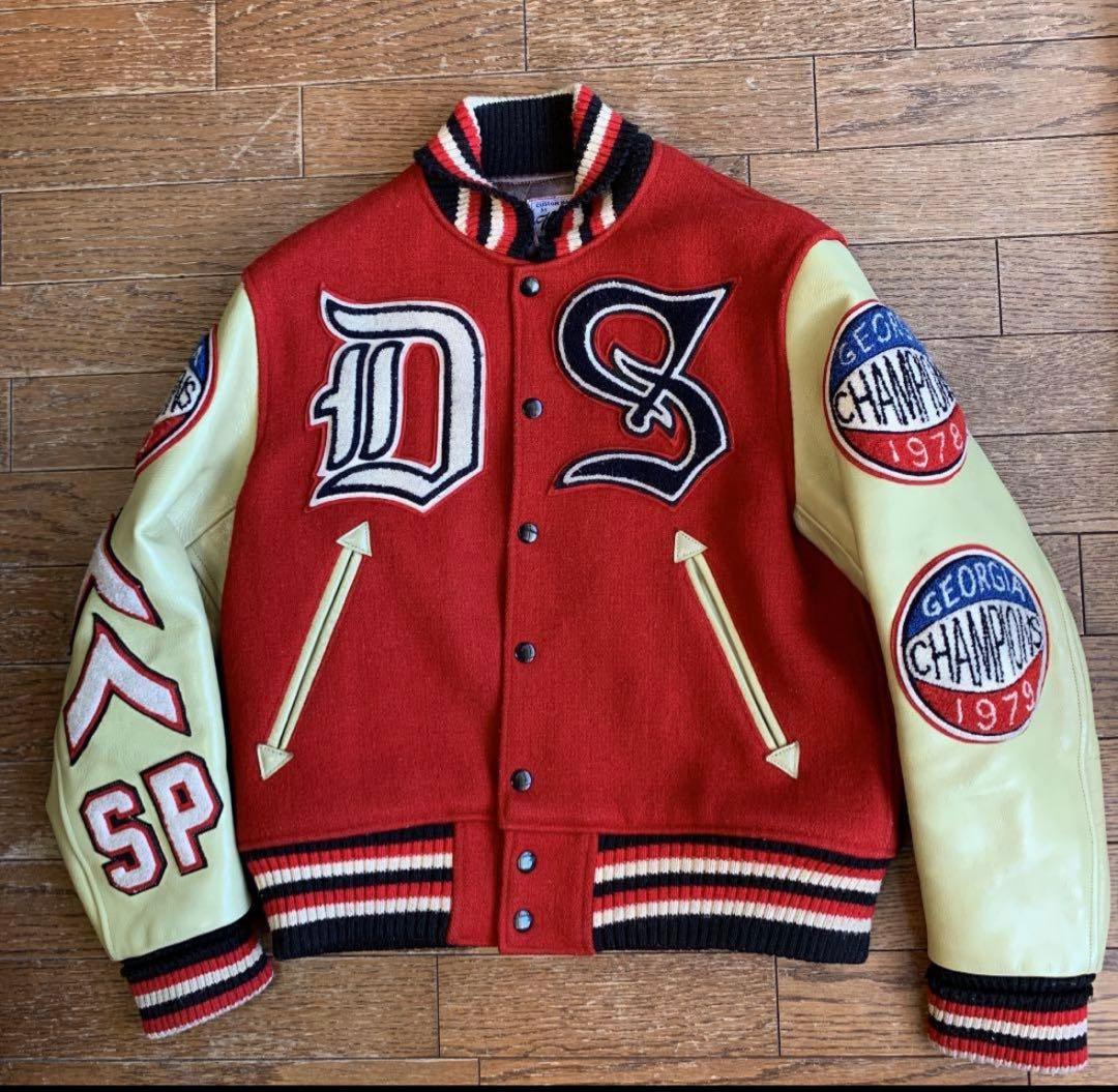 ホワイツビル　スタジャン36