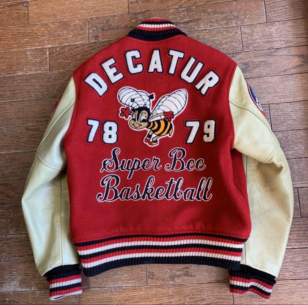 ホワイツビル　スタジャン36