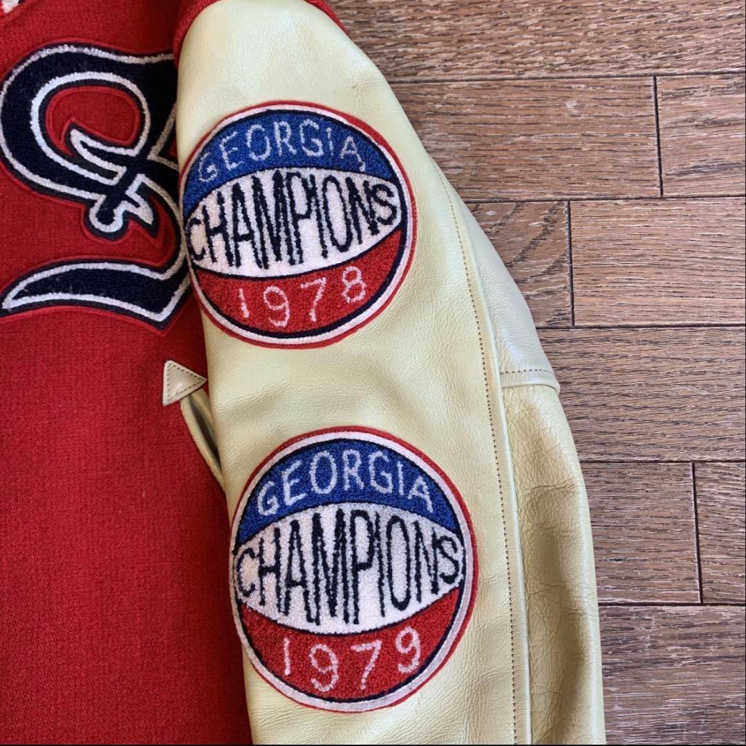 ホワイツビル　スタジャン36