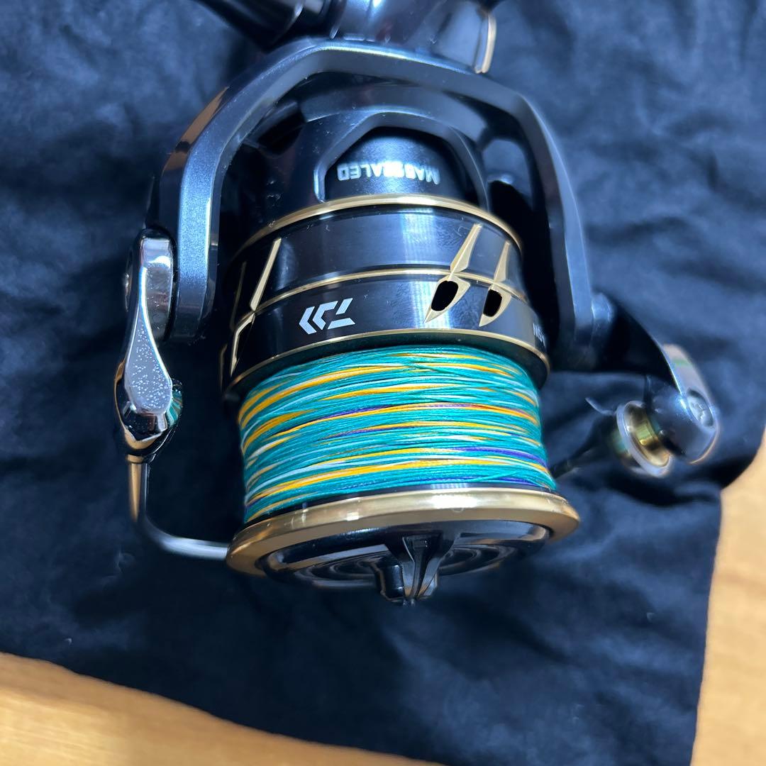 カルディアsw6000DーＨ