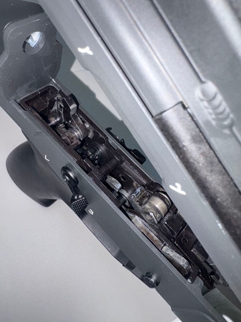 【美品】東京マルイ 89式小銃 ガスガン