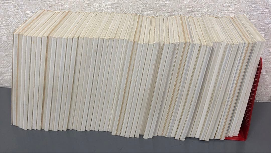 【中古本】新潮美術文庫　50冊セット