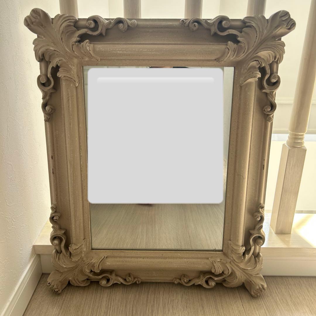 サラグレース　ミラー￼