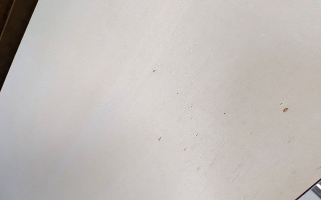 レトロポップ 食器棚 ガラス扉付き