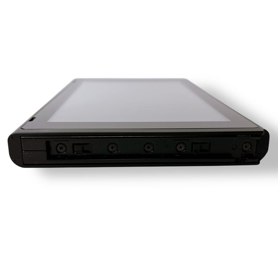 【動作品】Nintendo Switch 本体のみ 2018年　任天堂