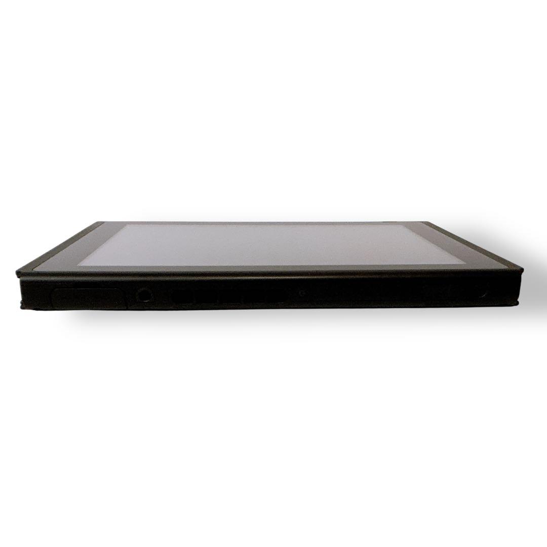 【動作品】Nintendo Switch 本体のみ 2018年　任天堂