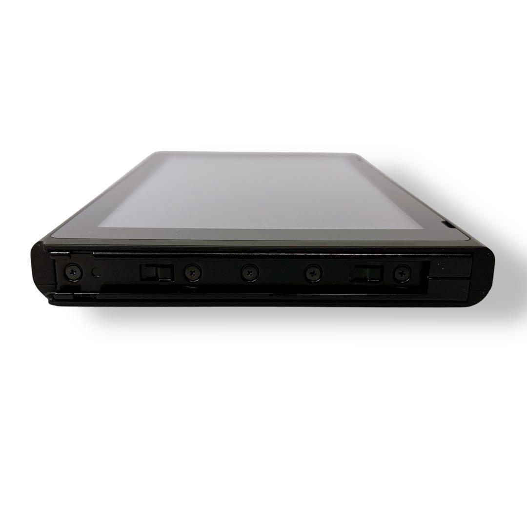 【動作品】Nintendo Switch 本体のみ 2018年　任天堂