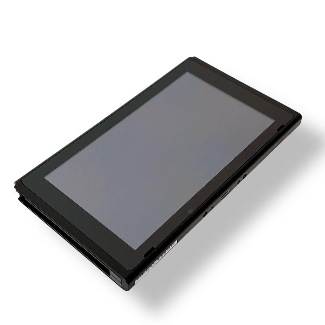 【動作品】Nintendo Switch 本体のみ 2018年　任天堂