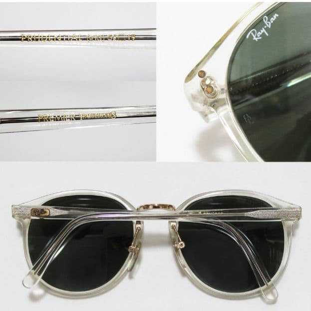 J*2様 Vintage Ray Ban - TRADITIONALS Prem