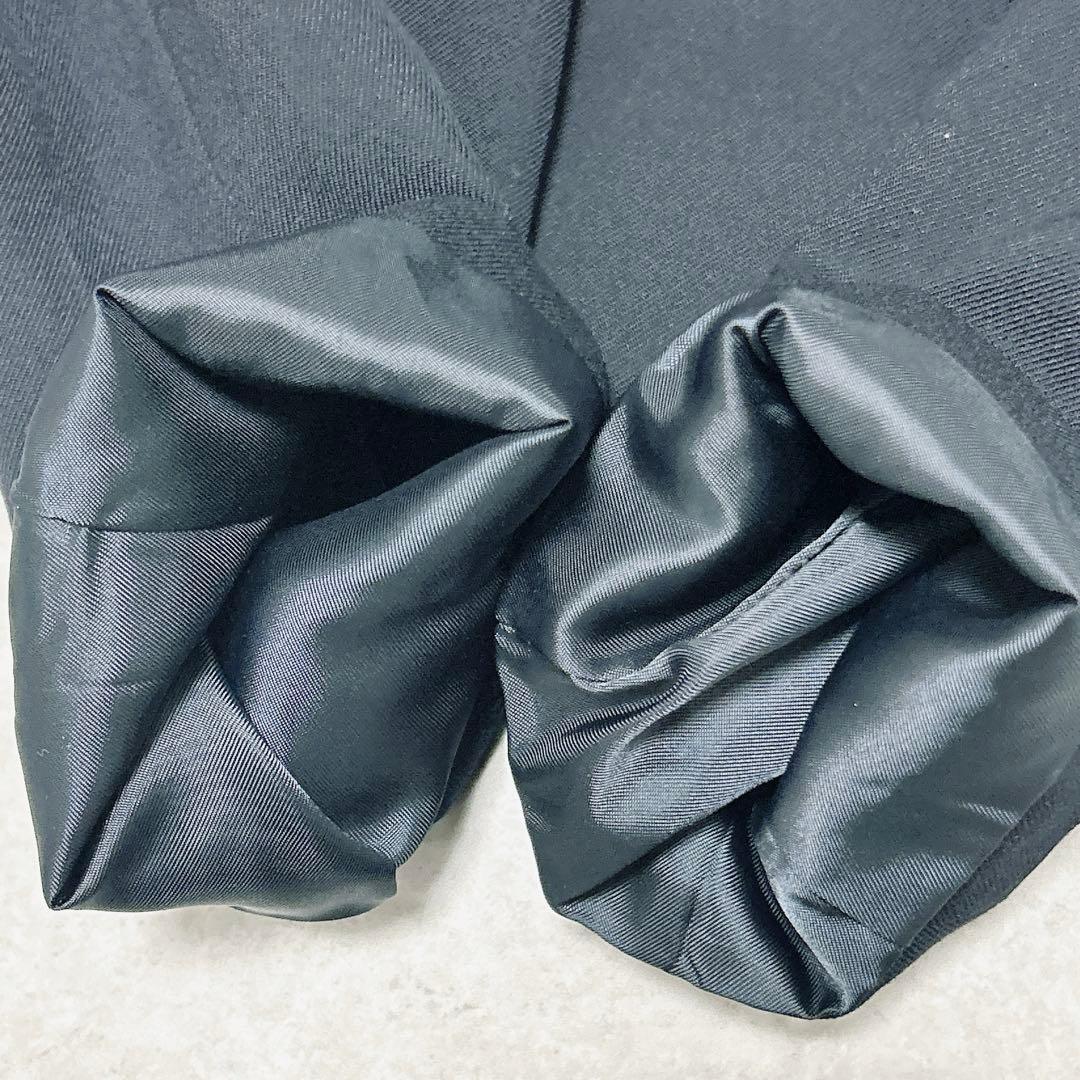 ポンポネットジュニア 卒服 セレモニー ブレザー スカートセット 160