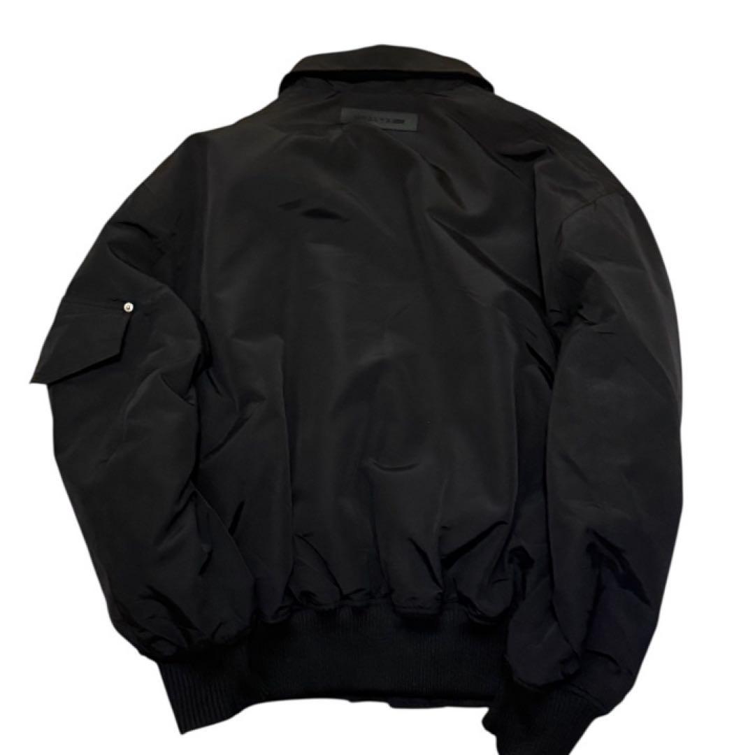 1017 ALYX 9SM アリクス ボンバージャケット
