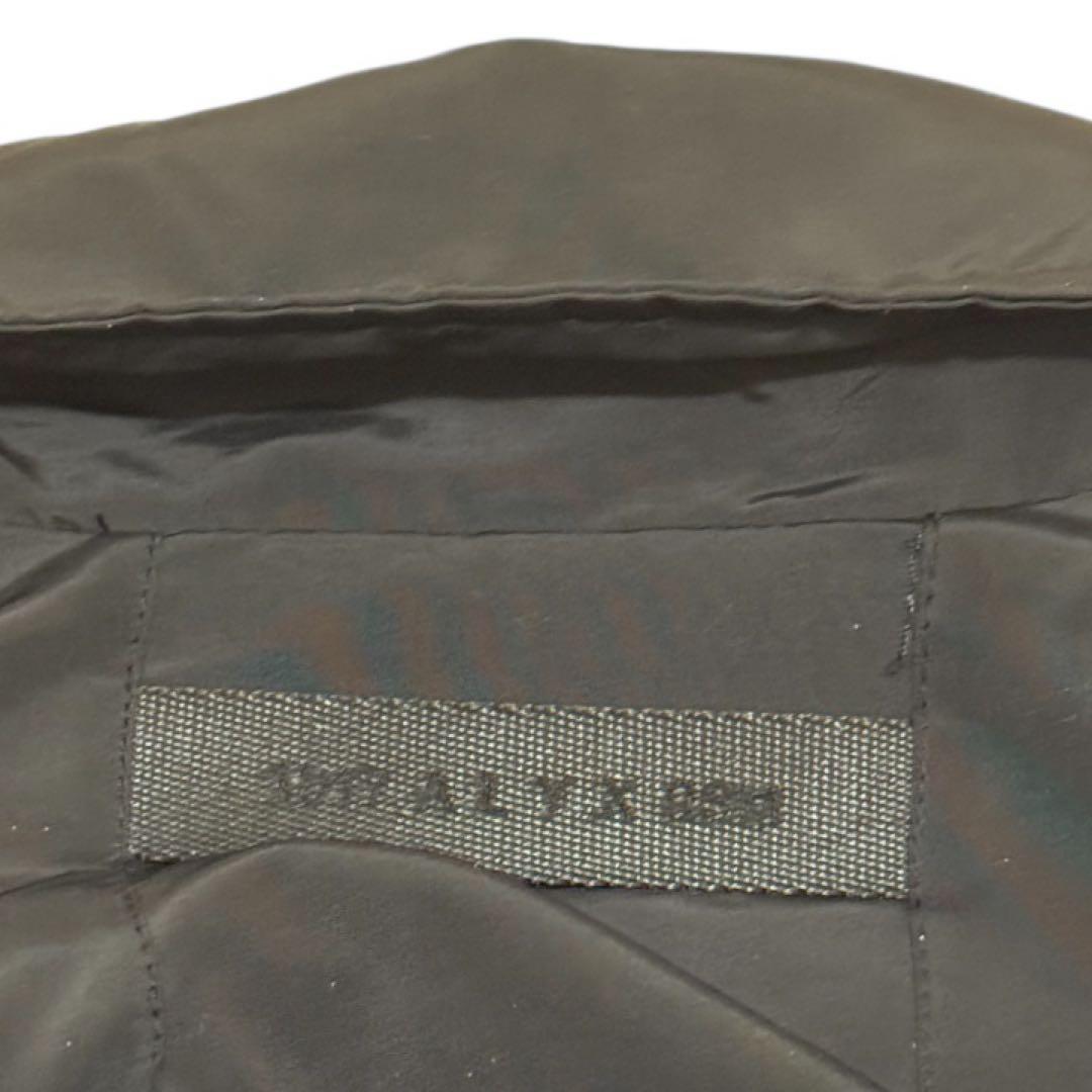 1017 ALYX 9SM アリクス ボンバージャケット