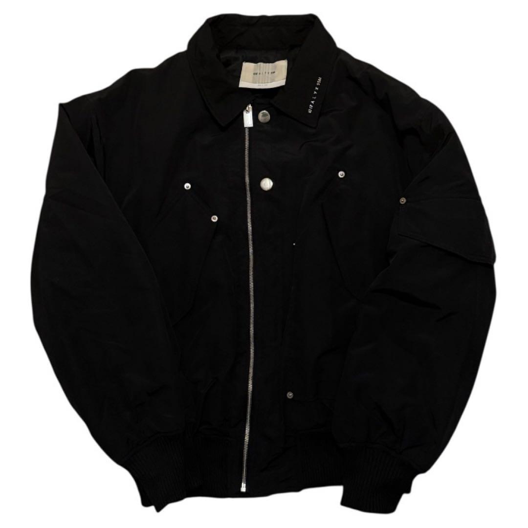 1017 ALYX 9SM アリクス ボンバージャケット