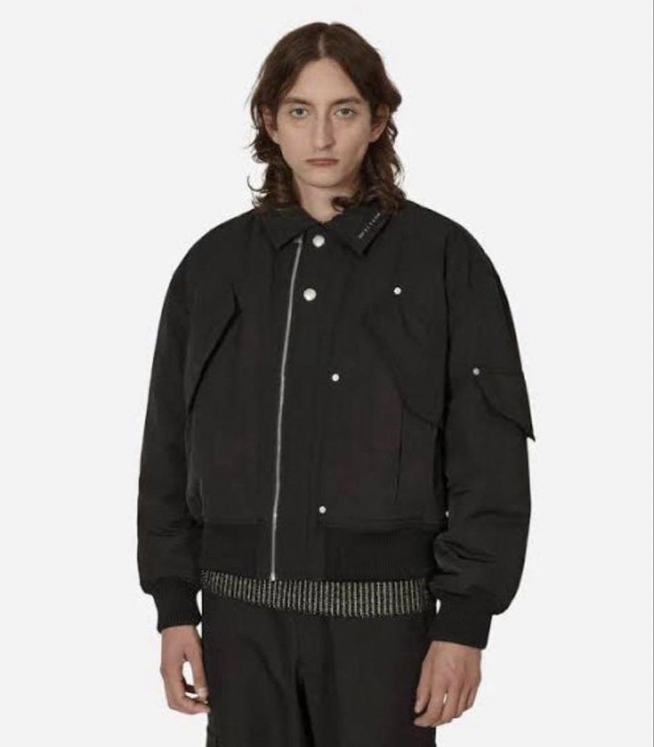 1017 ALYX 9SM アリクス ボンバージャケット