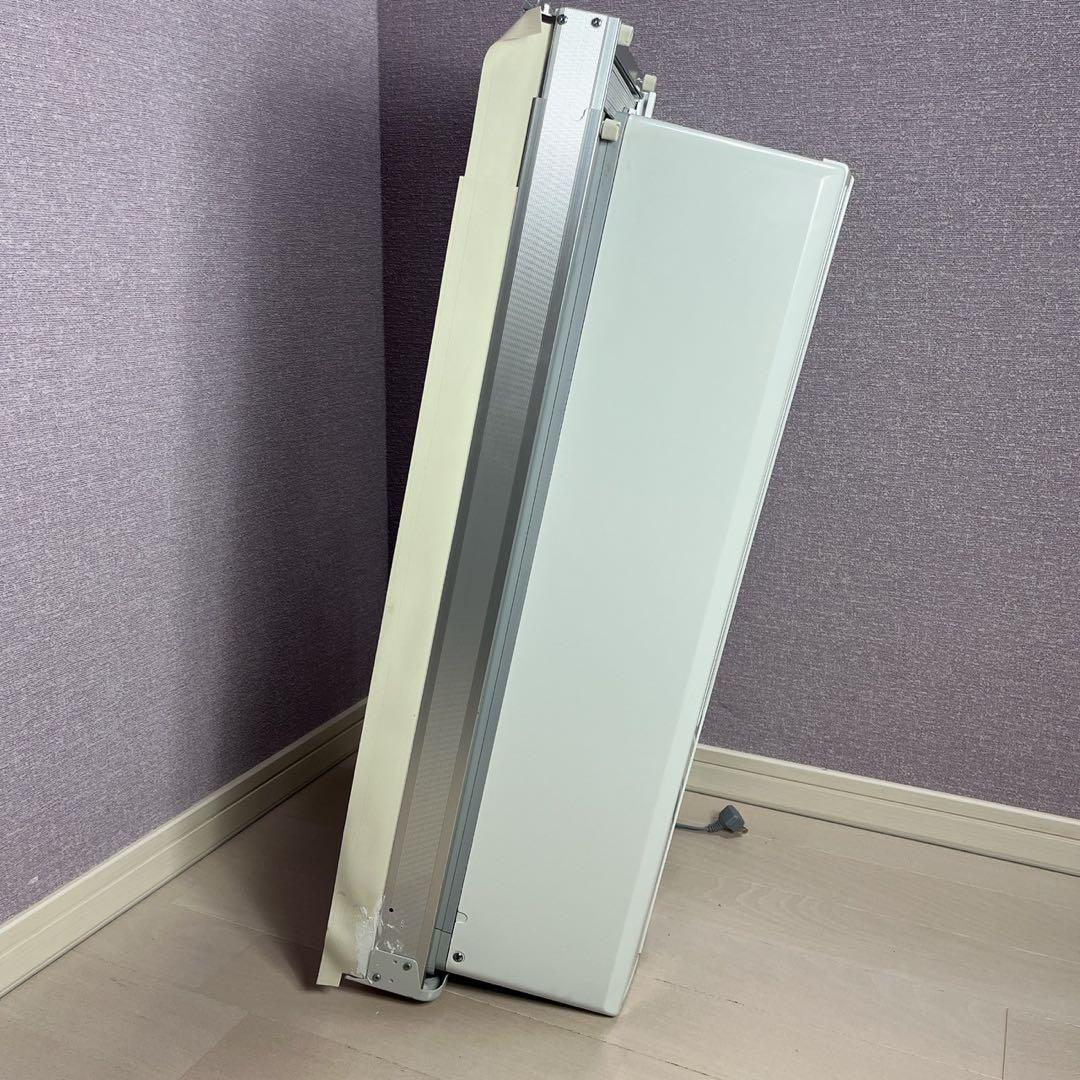 [美品]コロナルームエアコン　CW-1623R 窓用エアコン2023年