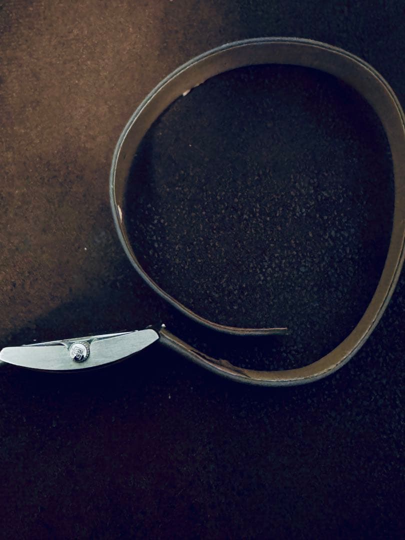 m*i様 Tiffany&Co. ティファニー イーストウエスト ミニ 時計 レ