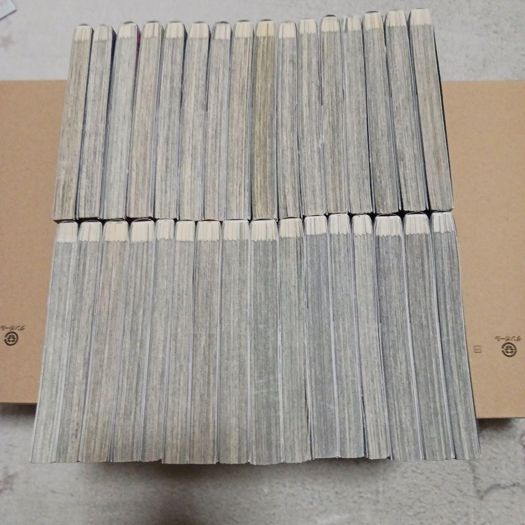 幼女戦記　1~32巻セット　カルロ・ゼン　東條チカ