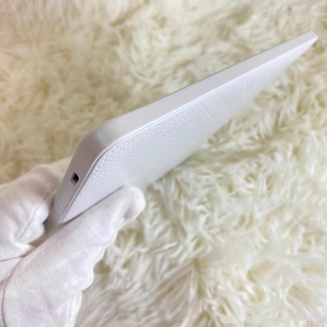 Rakuten Kobo Libra 2 32GB ホワイト 純正ケース付