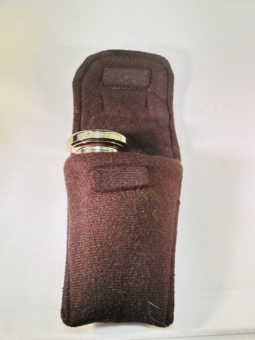 ま*ん様 【超美品】ウィリーズ Bacchus トロンボーン用リム×トランペット