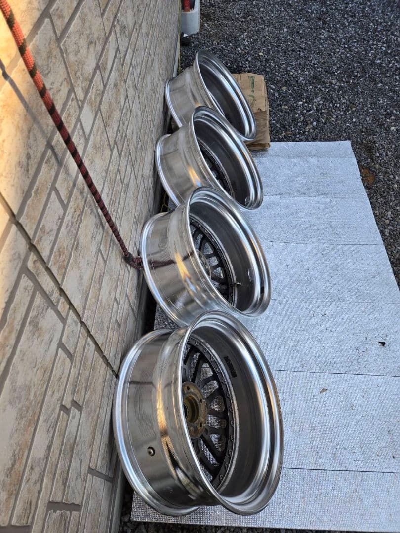 WORK★グノーシスGR204