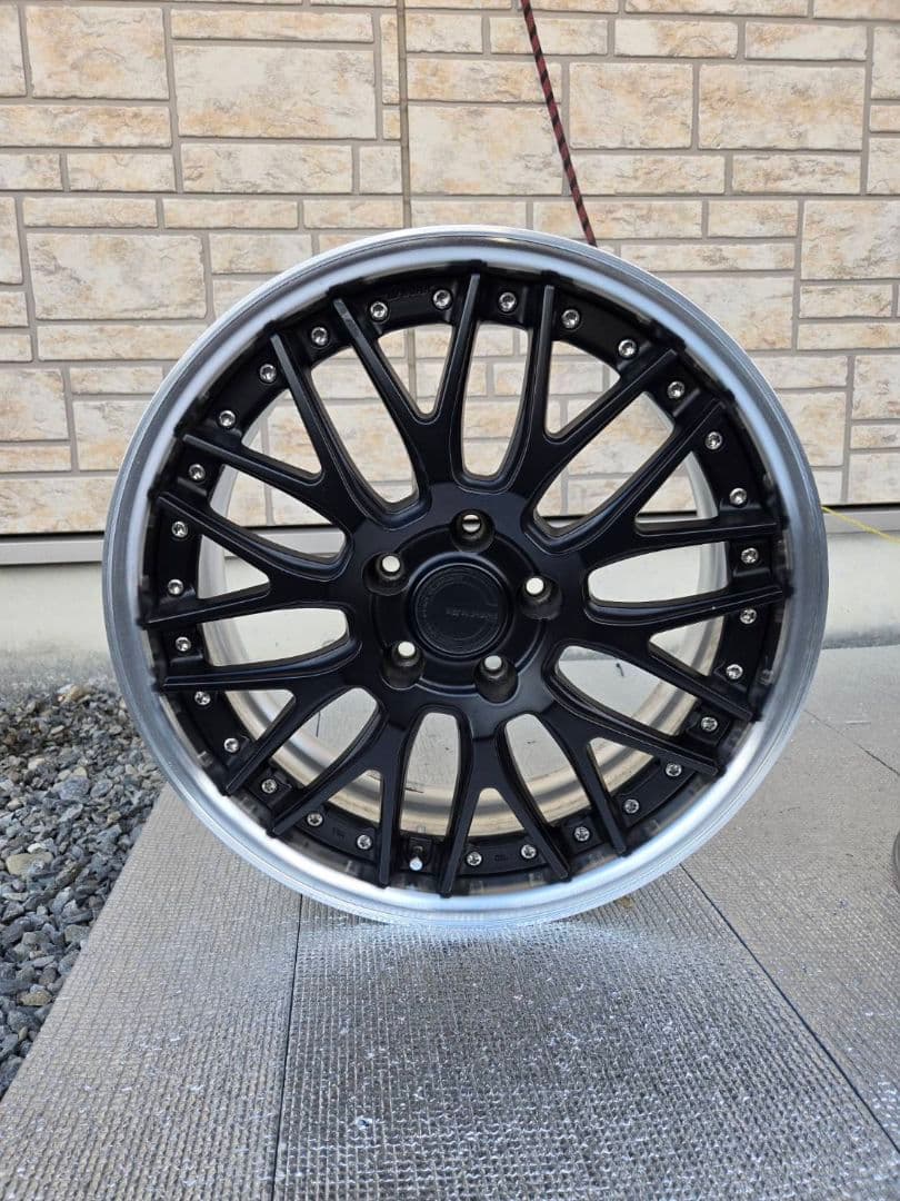 WORK★グノーシスGR204