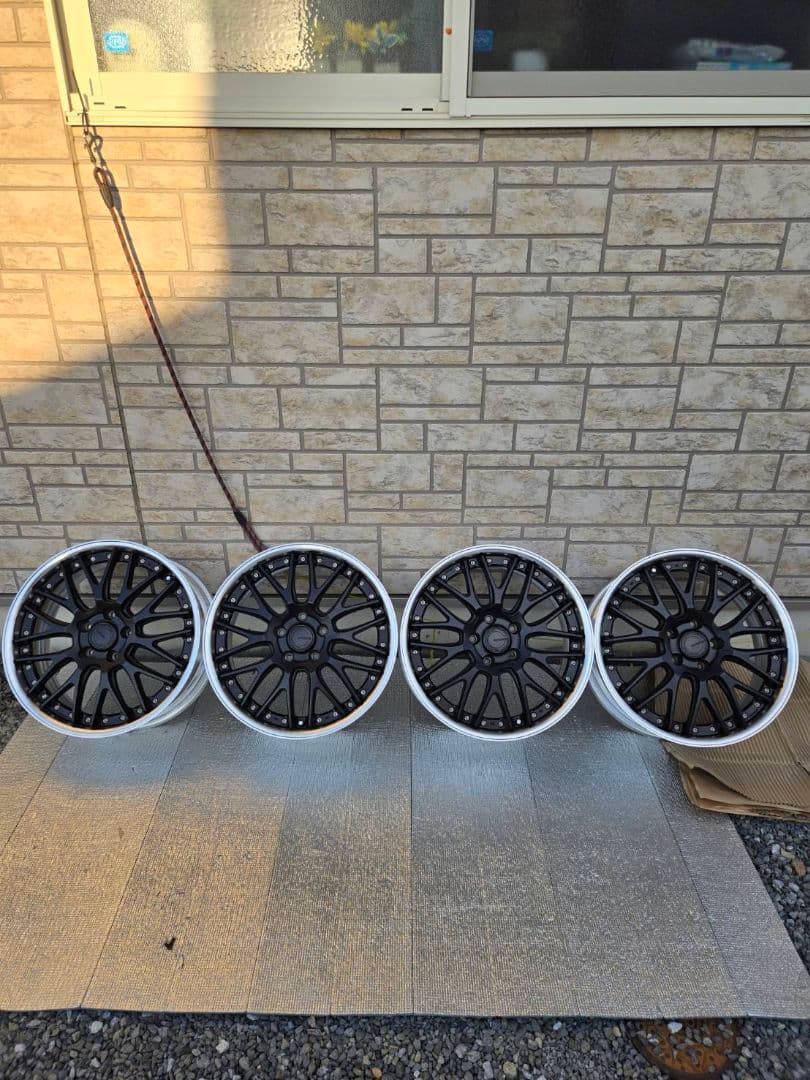 WORK★グノーシスGR204