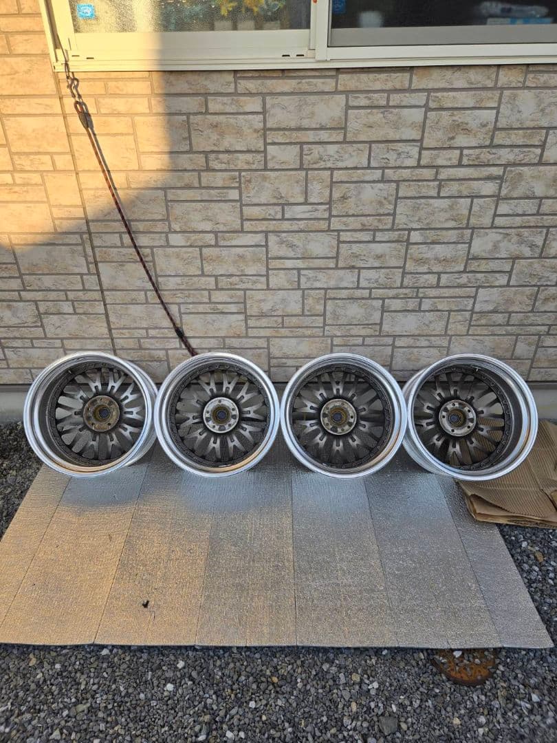 WORK★グノーシスGR204