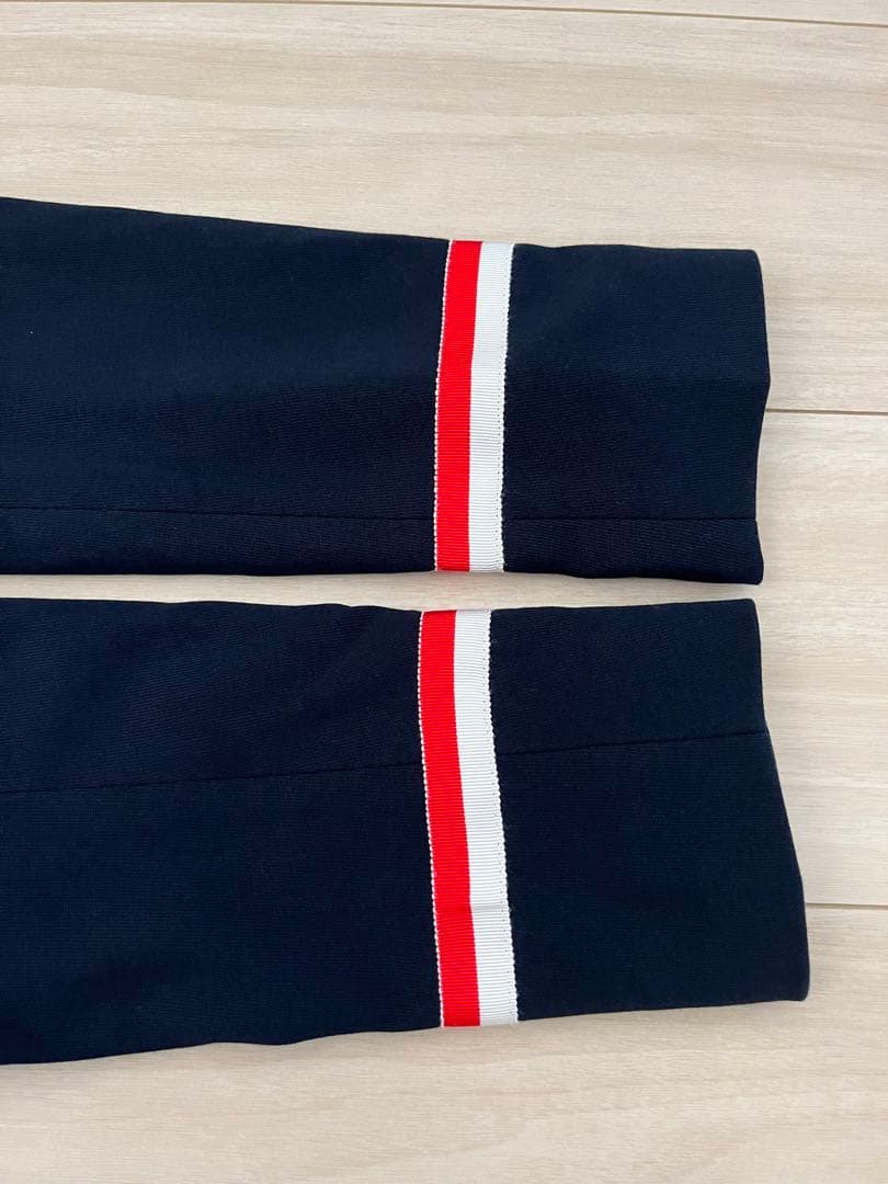 POLO RALPH LAUREN：ブレザー　テーラードジャケット