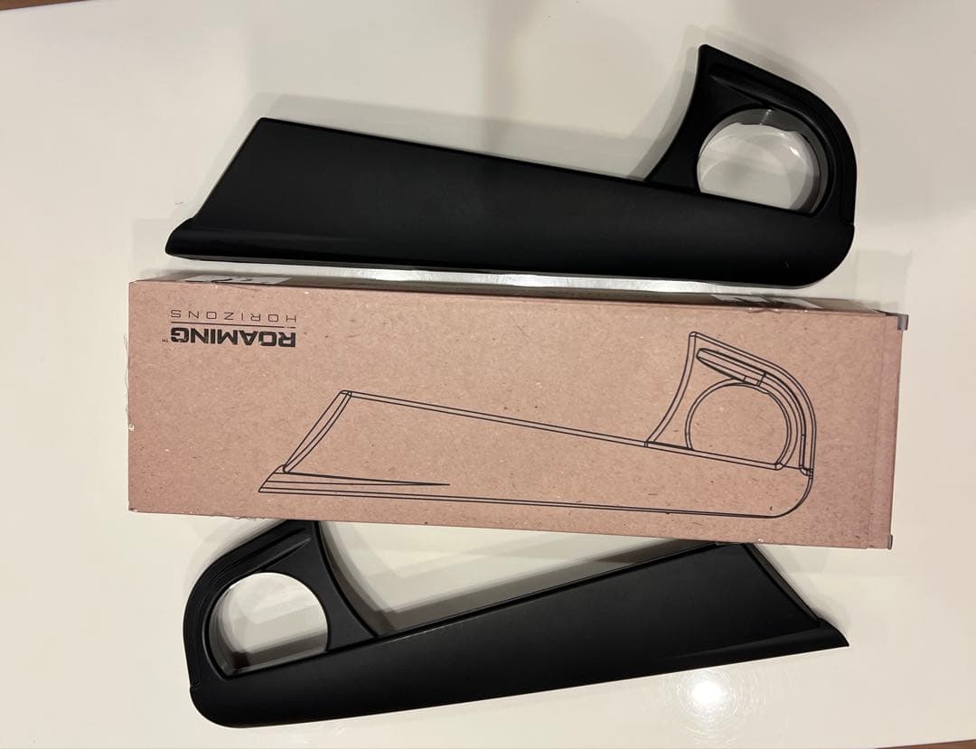 ジムニー　最新　最速 ROAMING horizons ANGRY-EYE